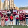 LIFE師生於嶺南大學陸運會-2024奪佳績