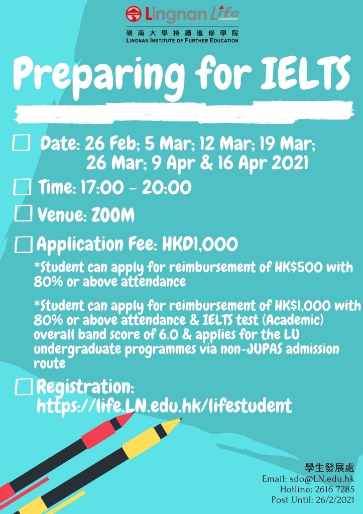 LEP-Preparing-for-IELTS